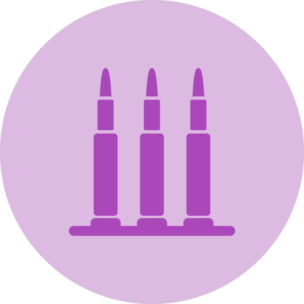 Bullets Vector Icon