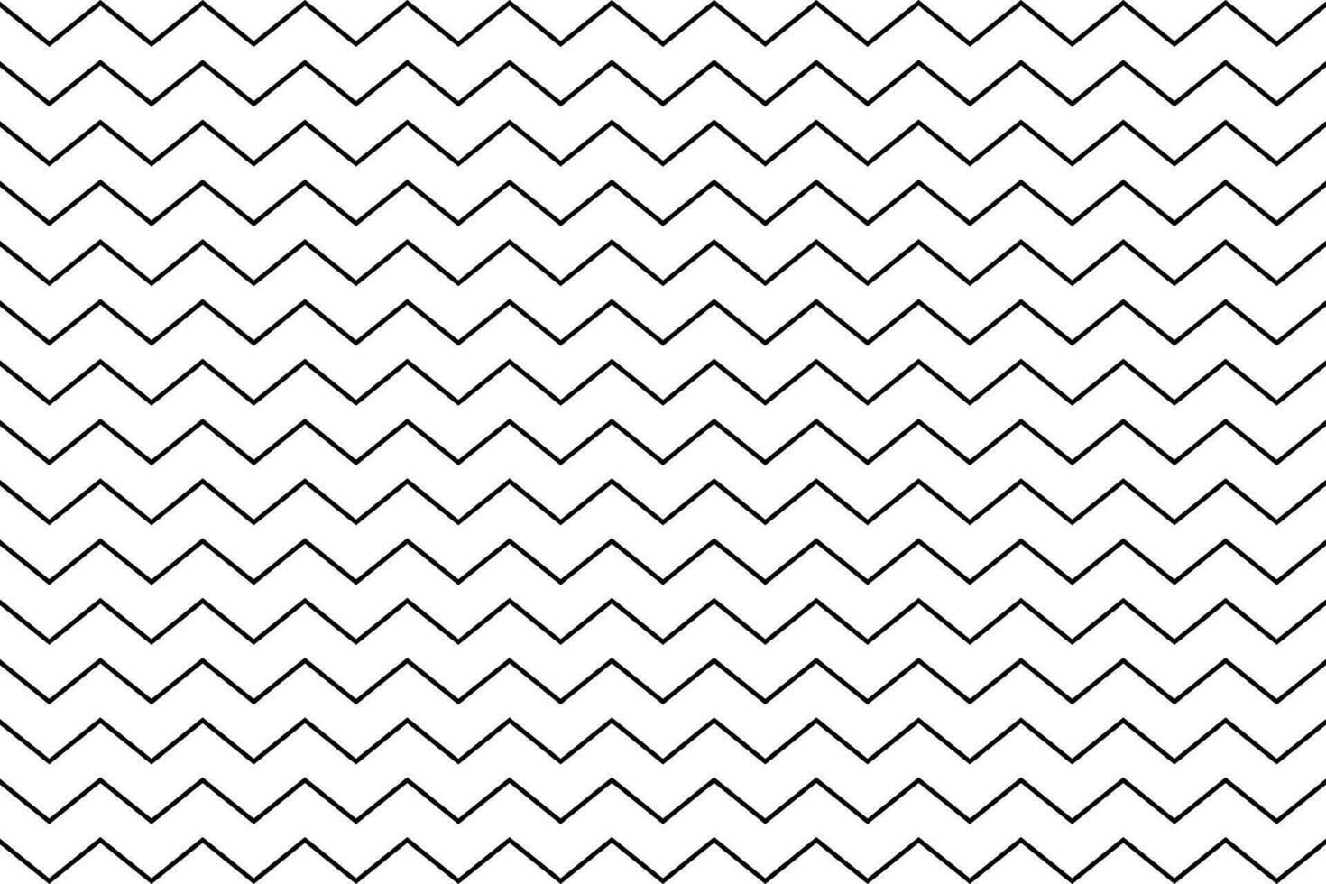  Abstract gray zigzag lines pattern on white background. 23733322 Vector ...