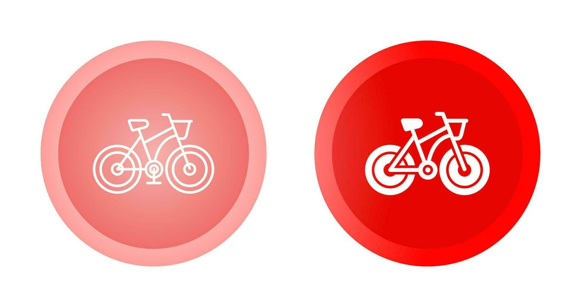 cycle Vector Icon Set