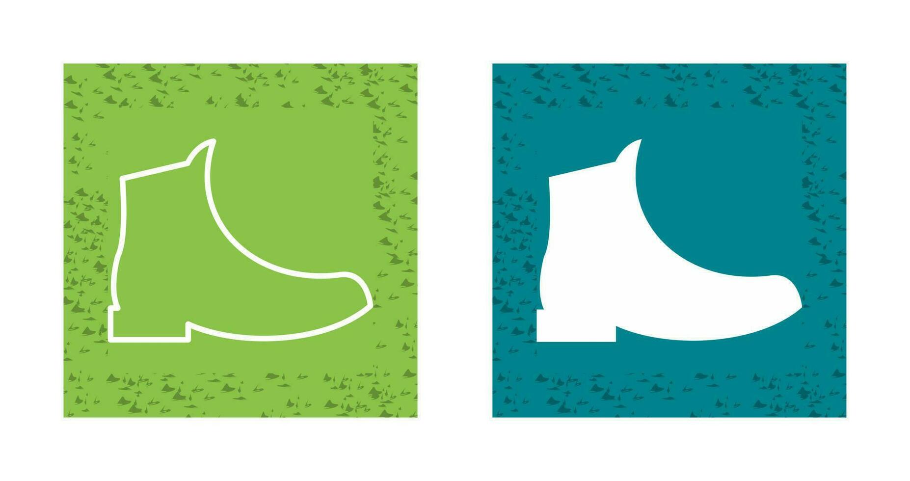 Boots Vector Icon