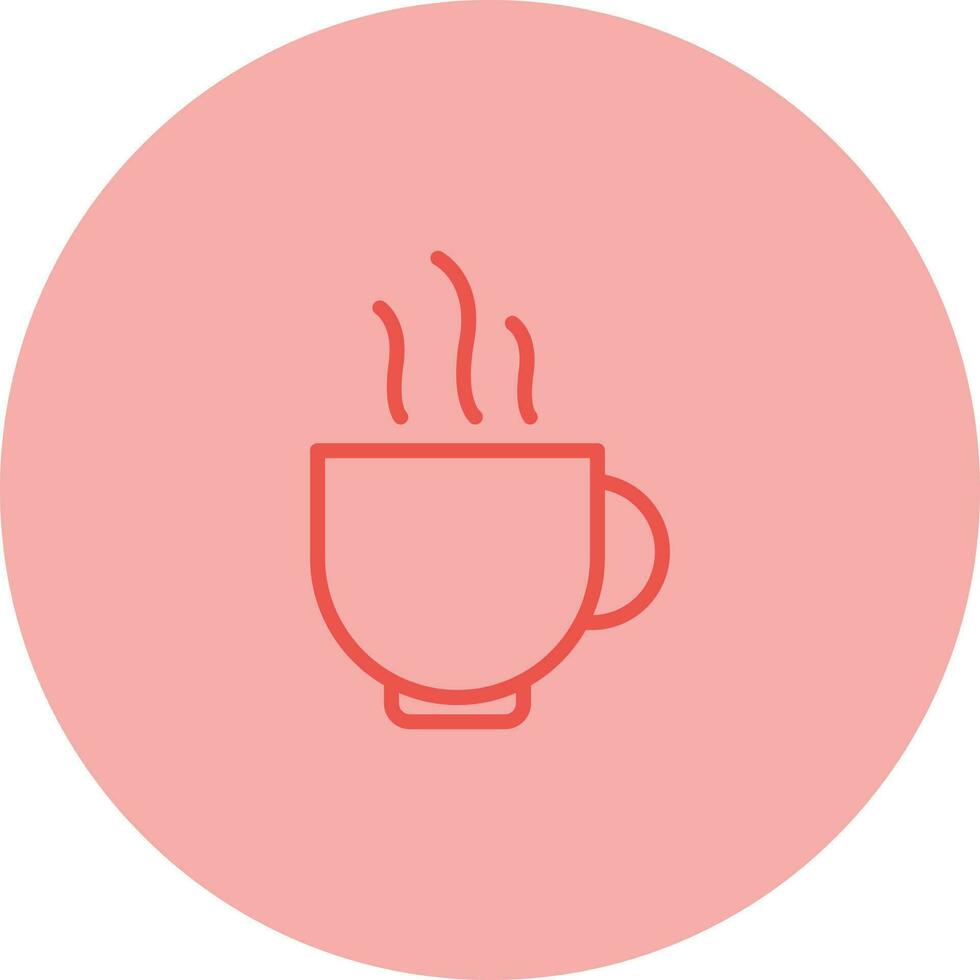 Tea Cup Vector Icon 23733980 Vector Art at Vecteezy