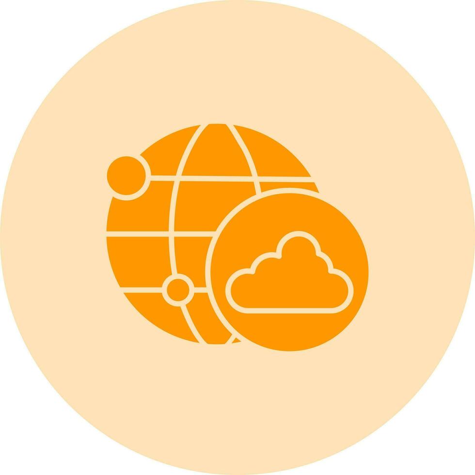 Network Vector Icon