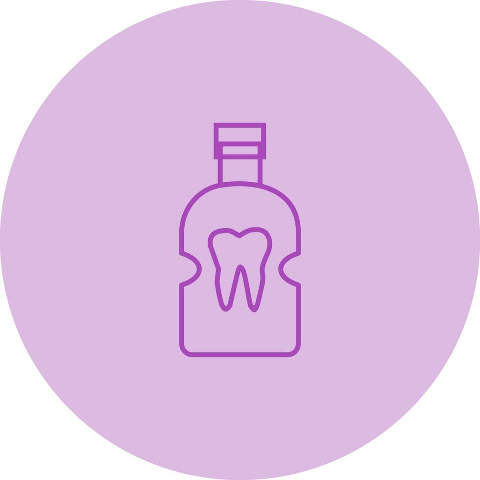 Dentist Vector Icon