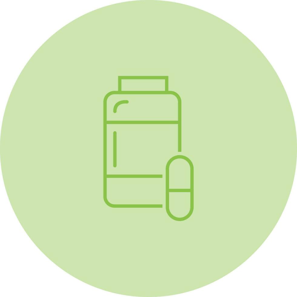 Medicine Vector Icon