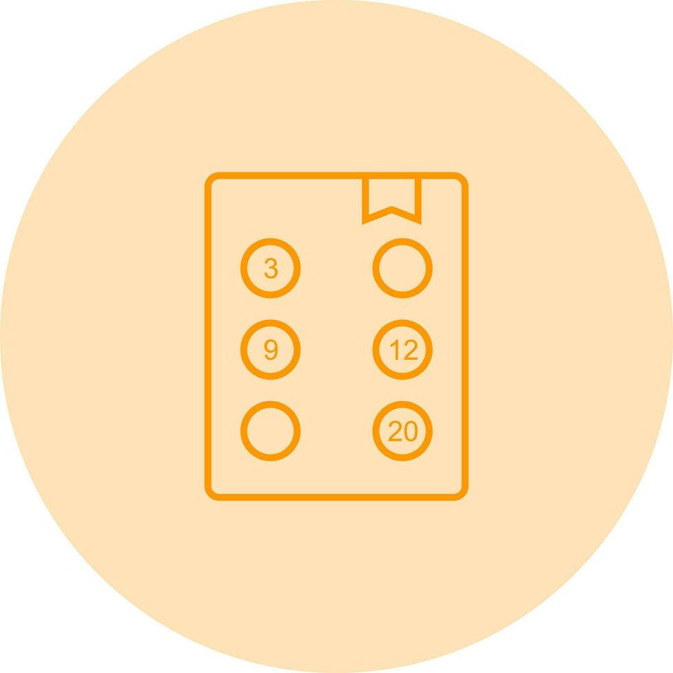 Solve Problem Vector Icon