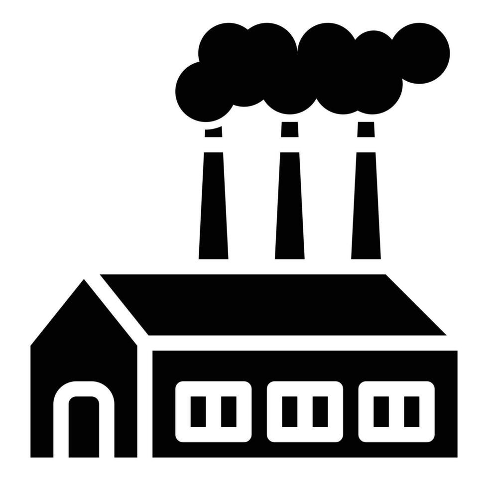 pollution icon sign symbol graphic vector illustration
