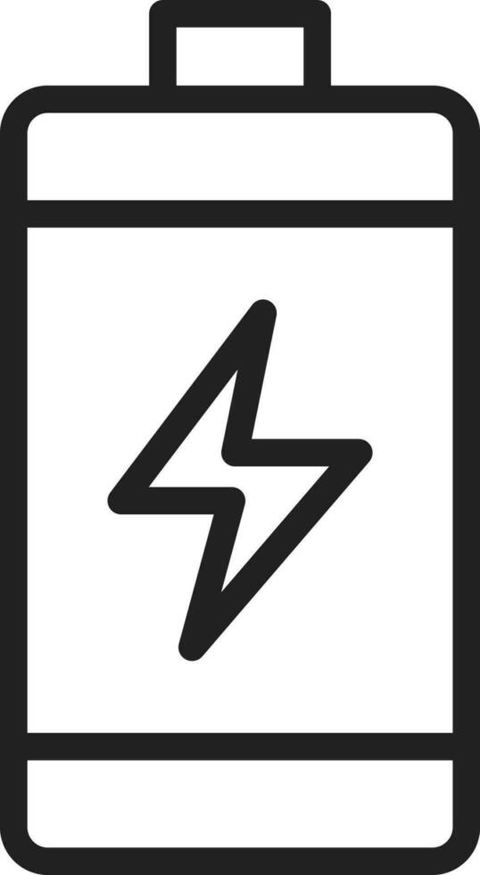 Power Pack icon vector image. Suitable for mobile apps, web apps and print media.