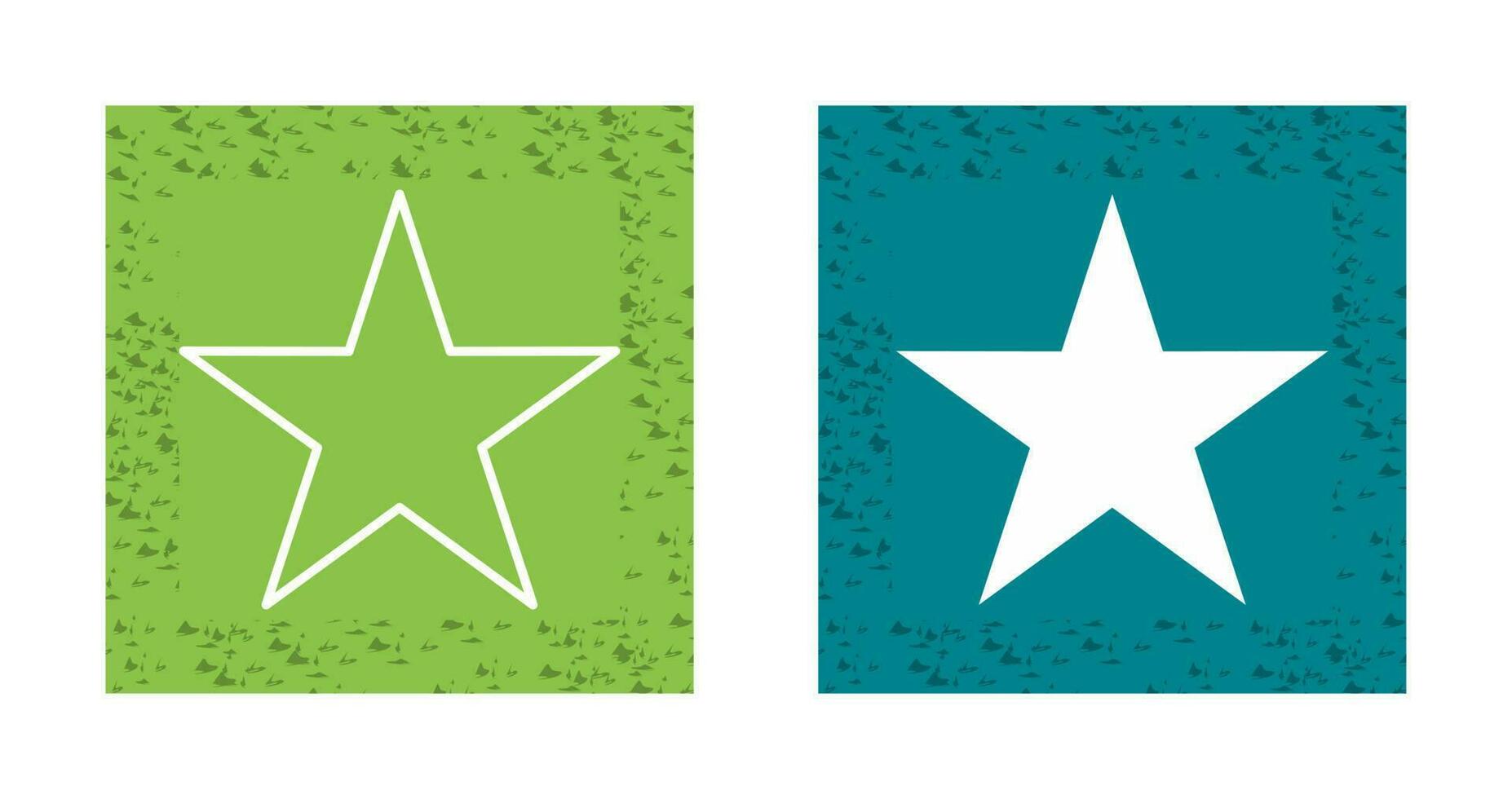 Star Vector Icon