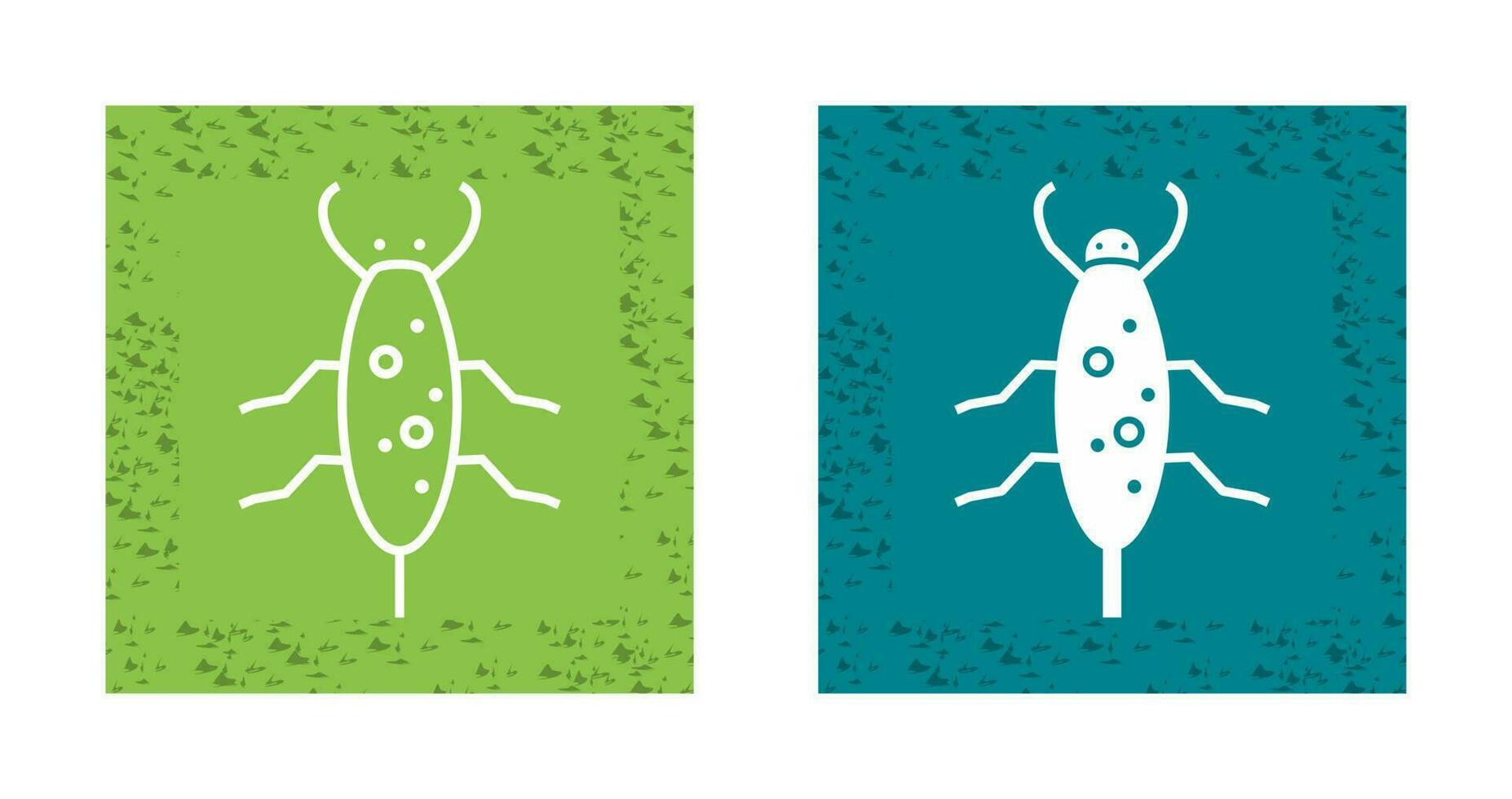 Bug Vector Icon