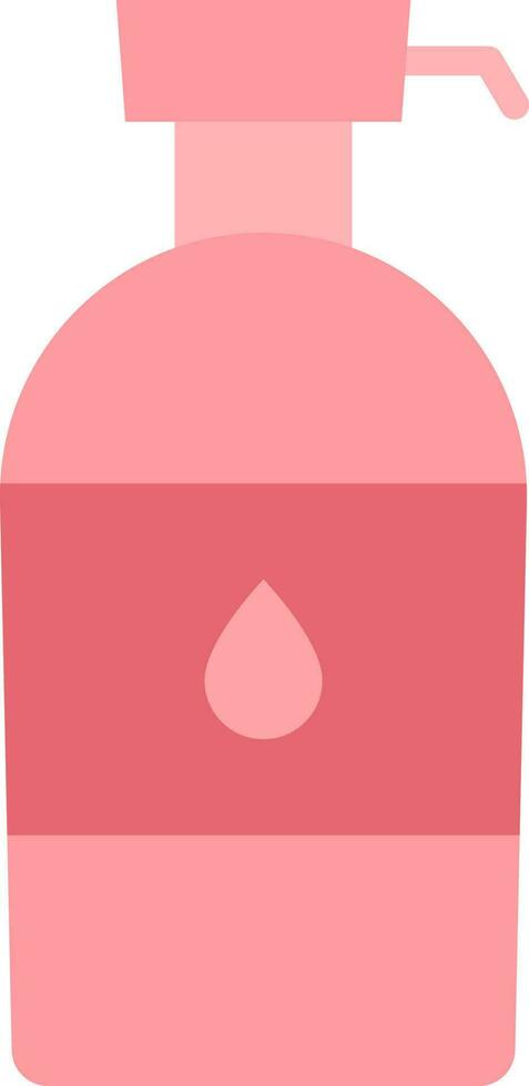 Cream Bottle icon vector image. Suitable for mobile apps, web apps and print media.