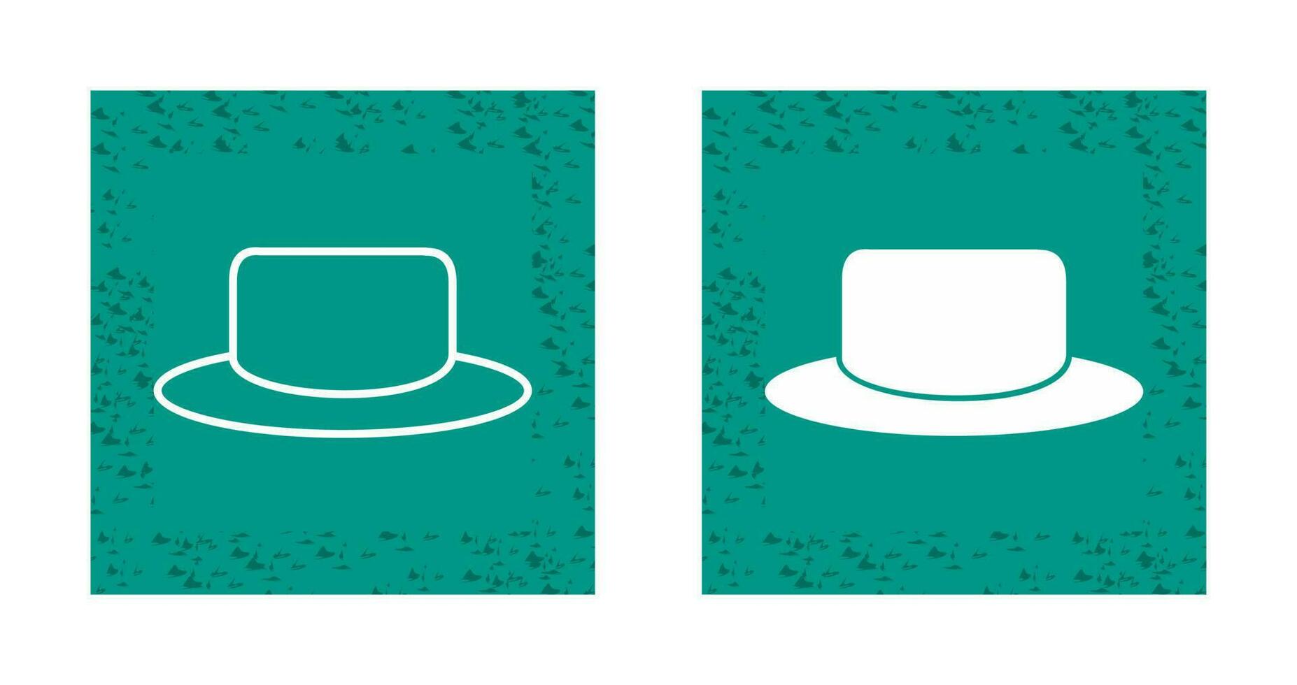 Hat Vector Icon