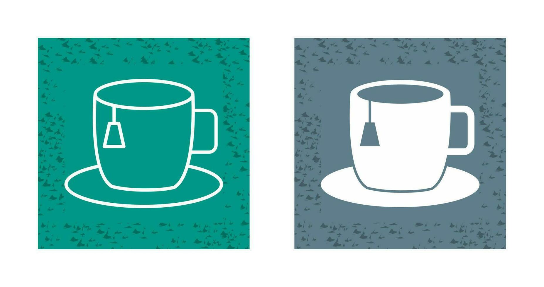 Cup of Tea Vector Icon