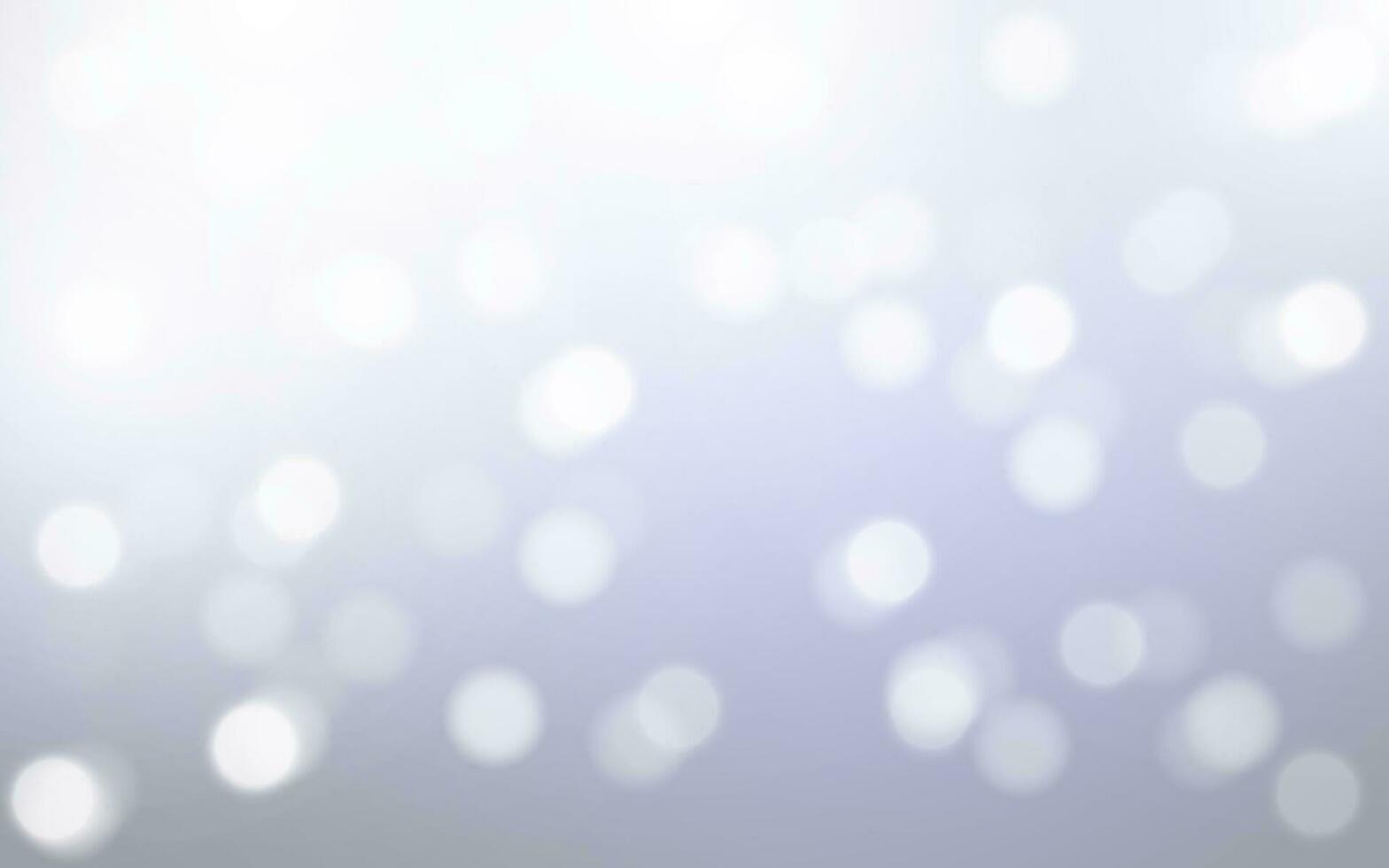 Clouds bokeh soft light abstract background, Vector eps 10 illustration bokeh particles, Backgrounds decoration