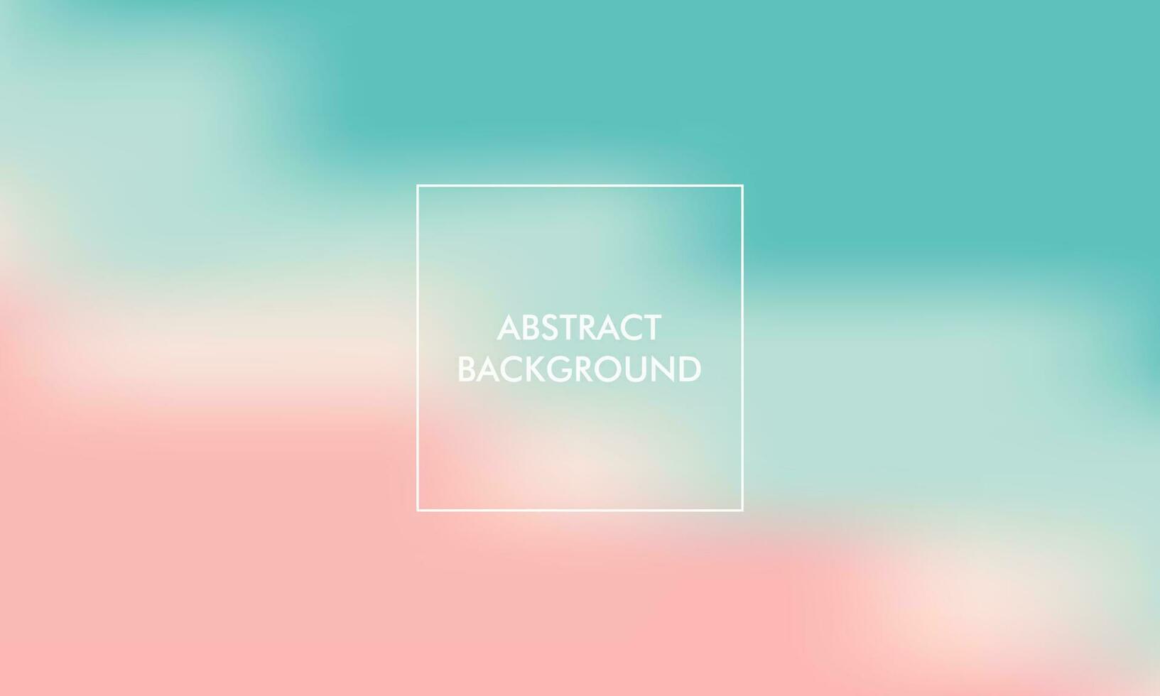 abstract gradient pastel background fluid blur good for wallpaper, website, background, social media vector