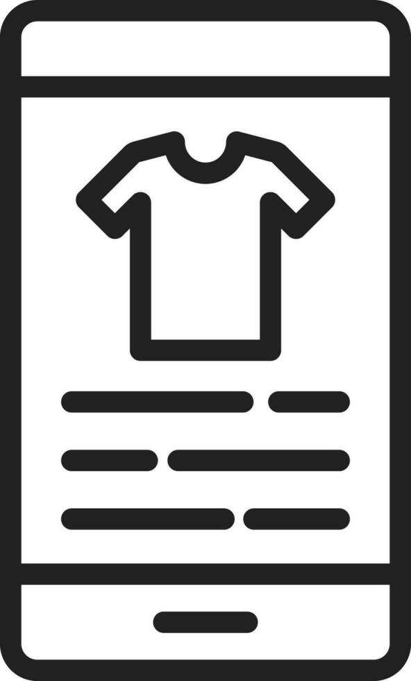 Digital Commerce icon vector image. Suitable for mobile apps, web apps and print media.