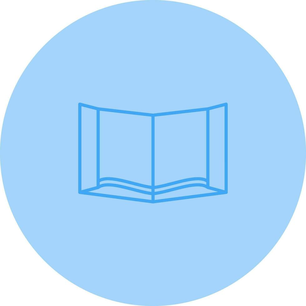 Holy Book Vector Icon