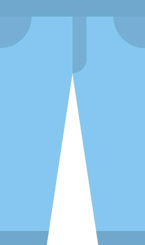 Trousers icon vector image. Suitable for mobile apps, web apps and print media.