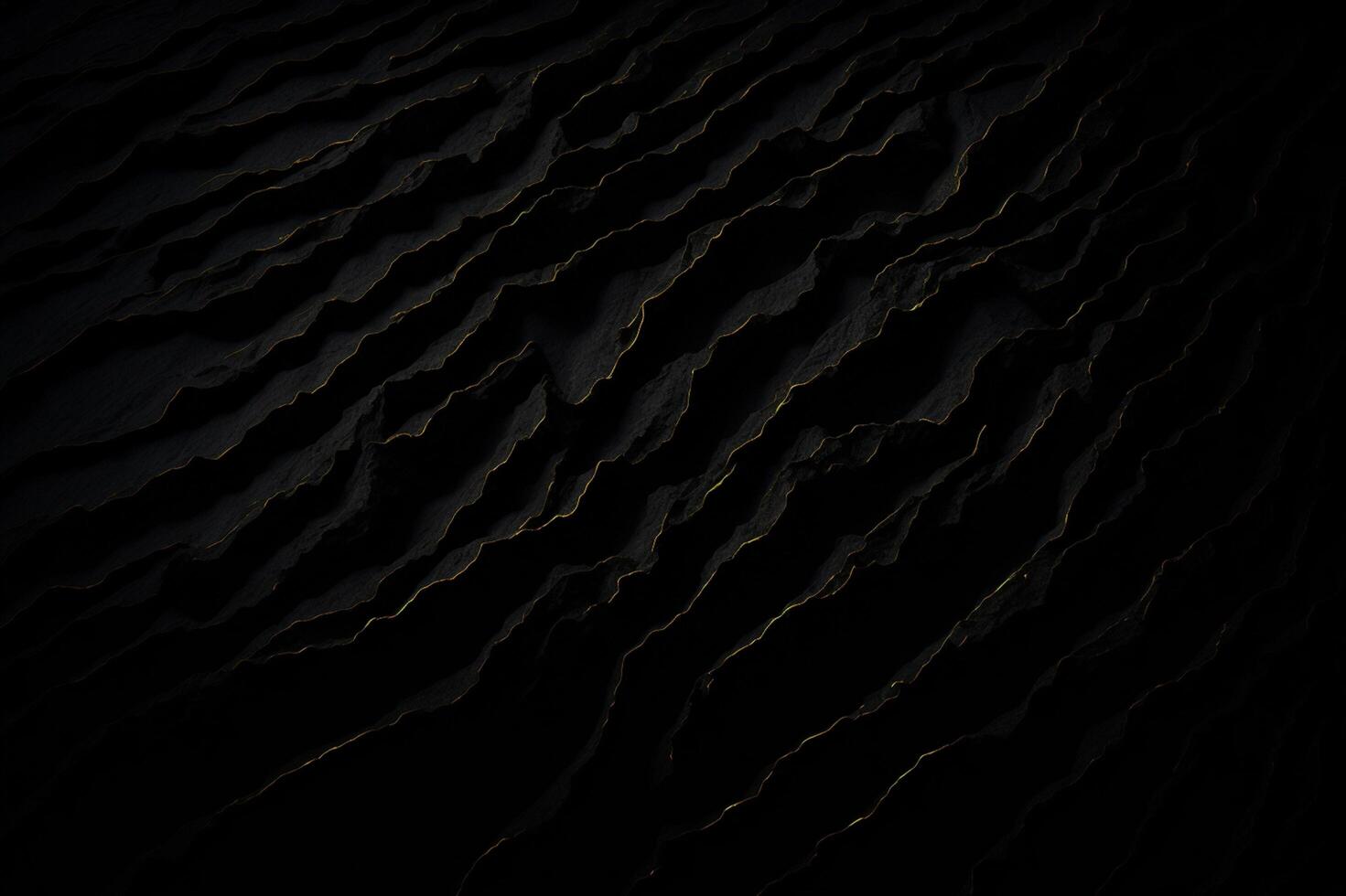 abstrack lines gold texture background photo