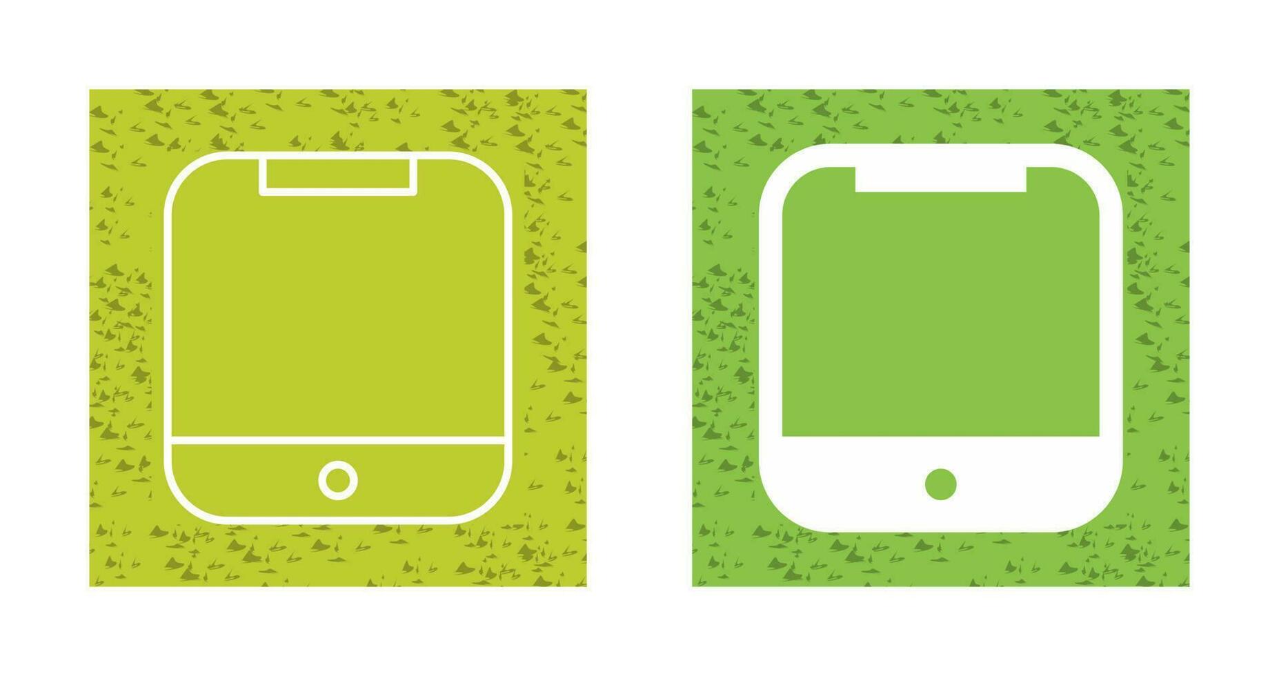 Smart Device Vector Icon