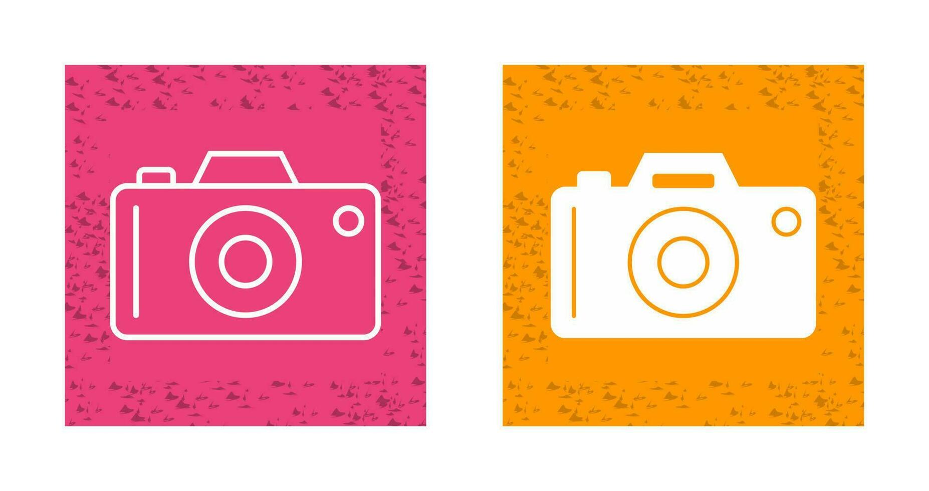 Camera Vector Icon