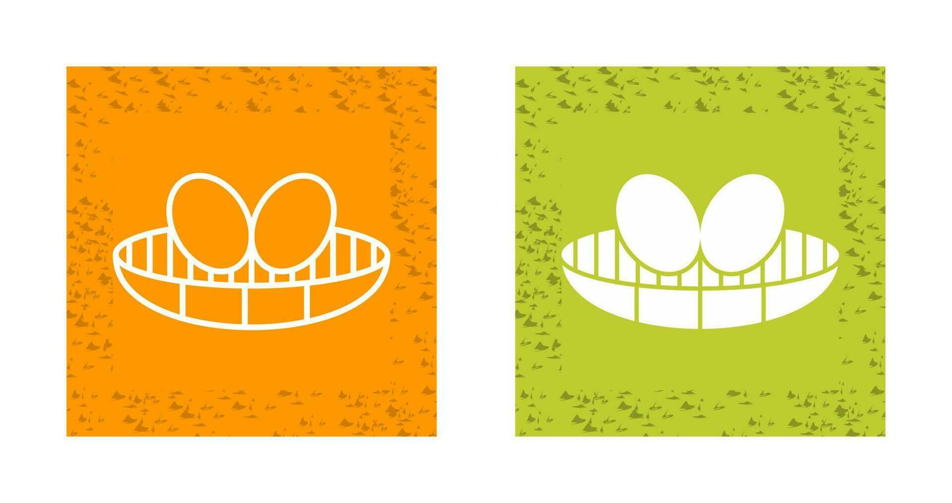 Nest Vector Icon