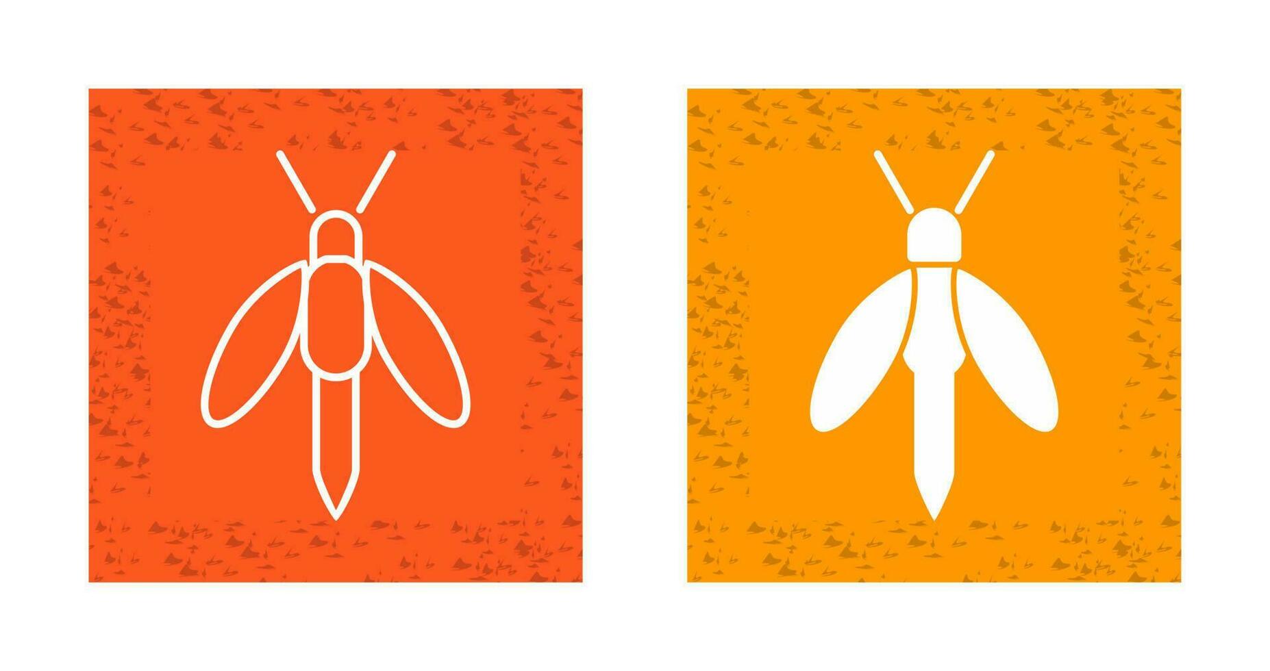 Firefly Vector Icon