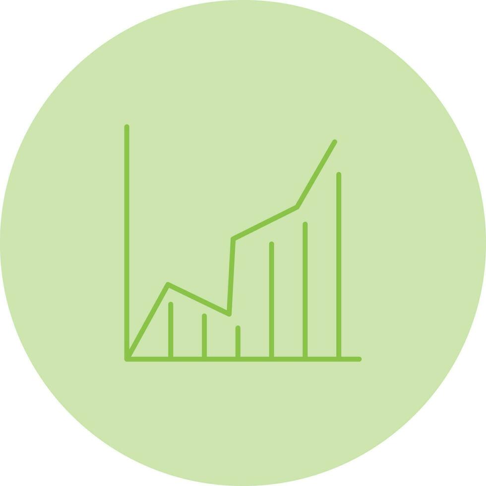 Charts Vector Icon 23740062 Vector Art at Vecteezy