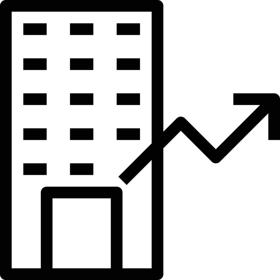 construcción de ilustración vectorial sobre un fondo. símbolos de calidad premium. iconos vectoriales para concepto y diseño gráfico. vector