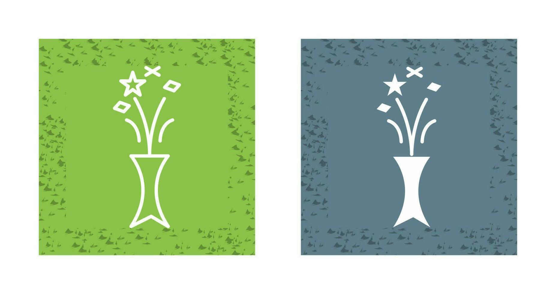 flower vector Icon
