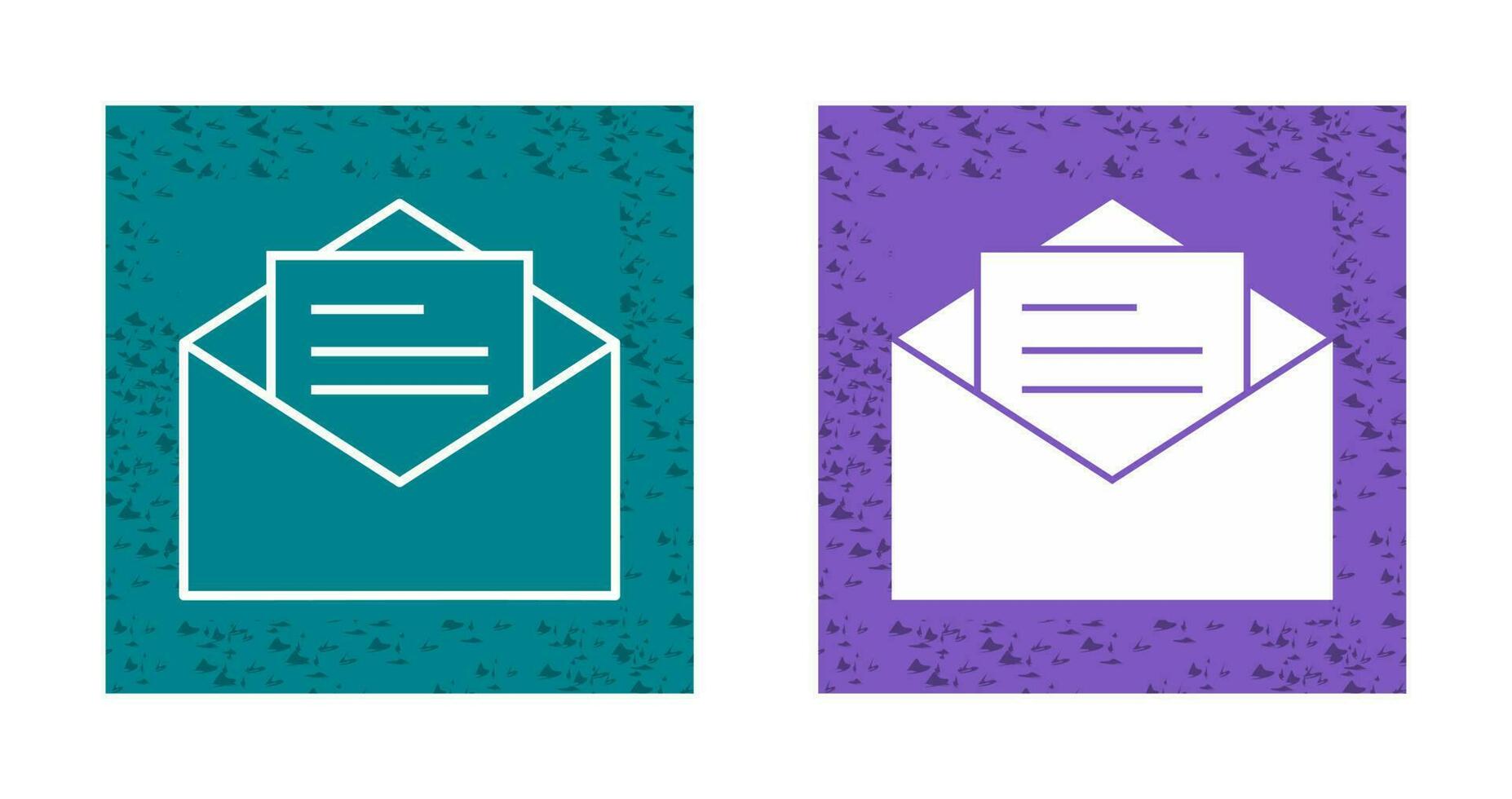 mail vector Icon
