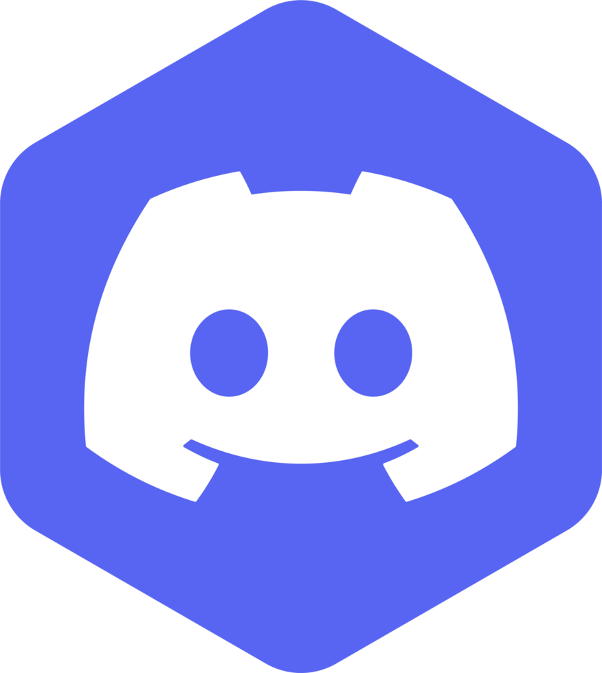 Discord Logo