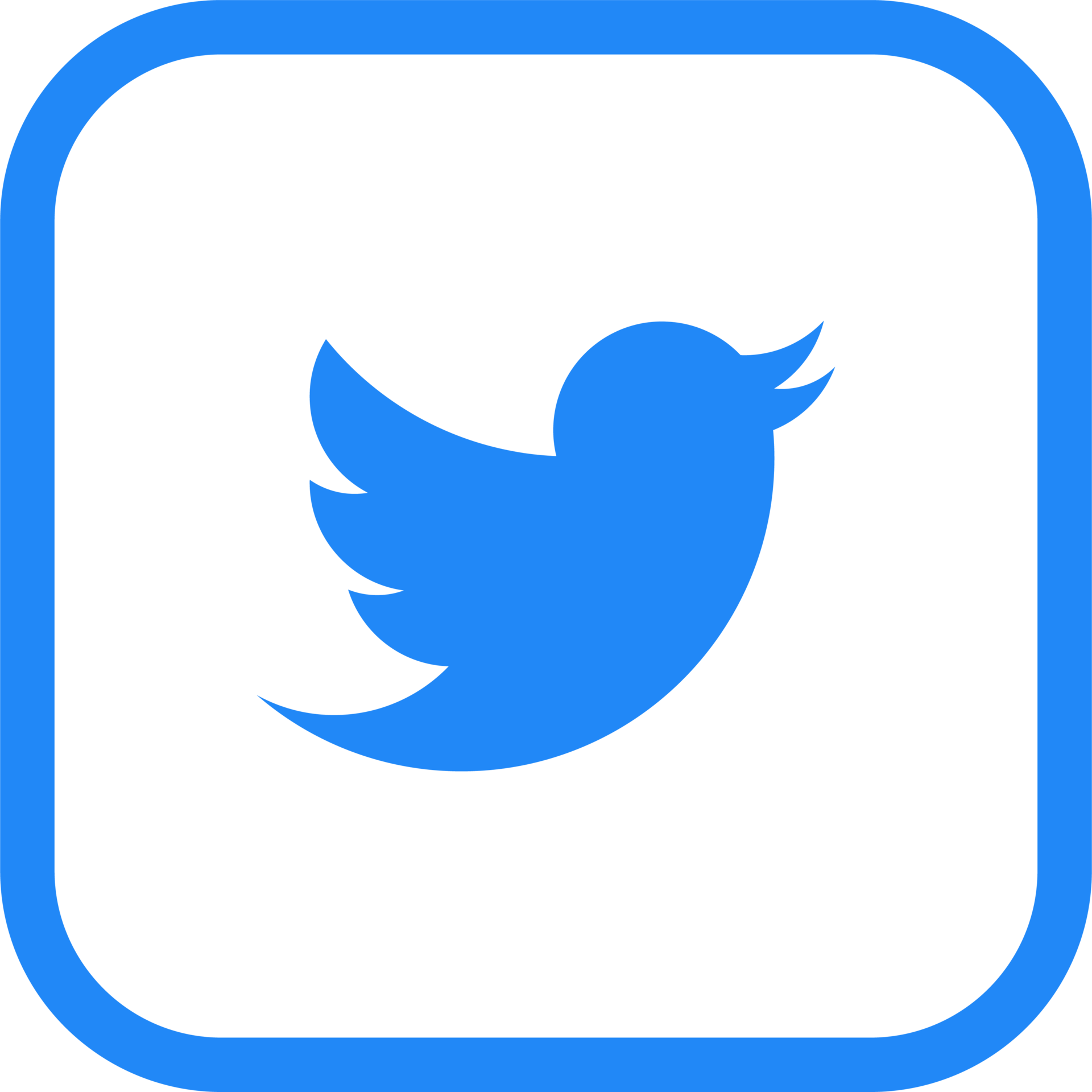 Mine twitter
