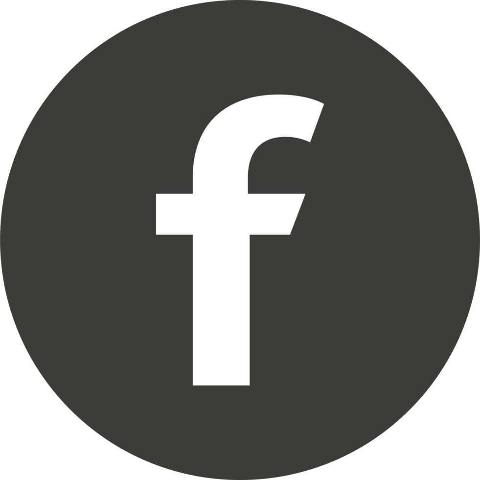 Facebook logotipo ícone, social meios de comunicação ícone png