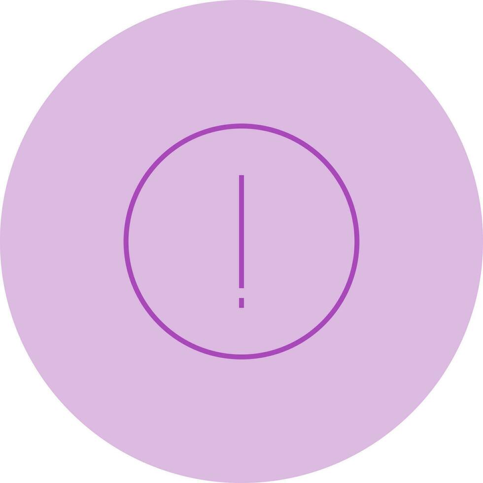 About Vector Icon