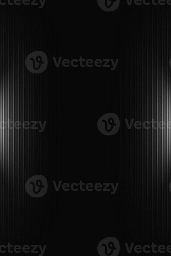 technology abstract black background, studio, room photo