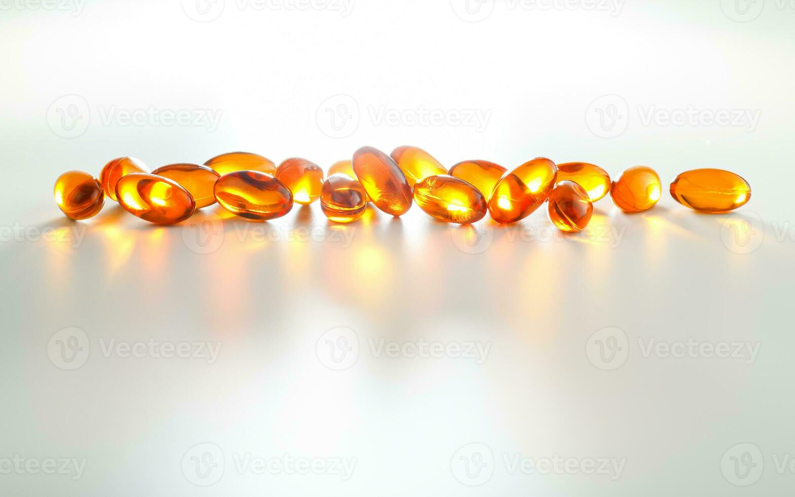 Soft gel, Close up of oil filled capsules, suitable for presenting food supplements, fish oil, omega 3, omega 6, omega 9, vitamin A, vitamin D, vitamin D3, vitamin E, evening primrose oil, photo