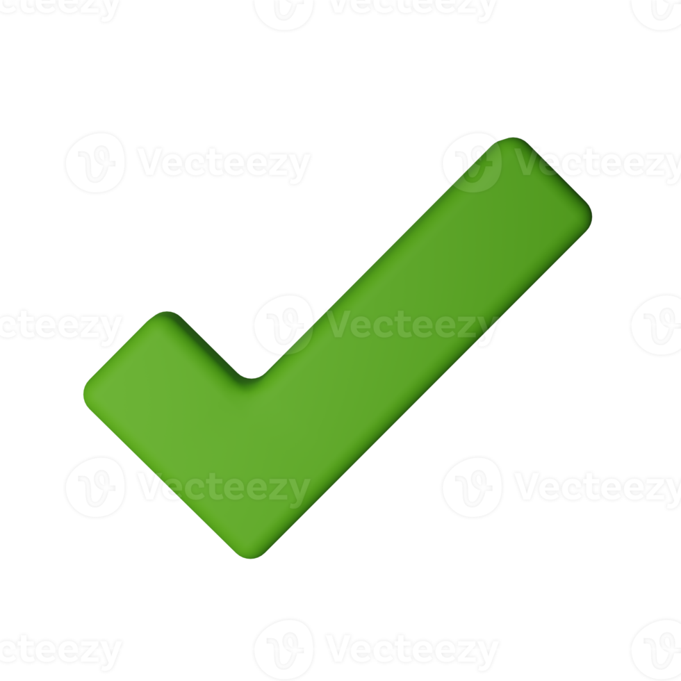 Realistic right 3d button. png