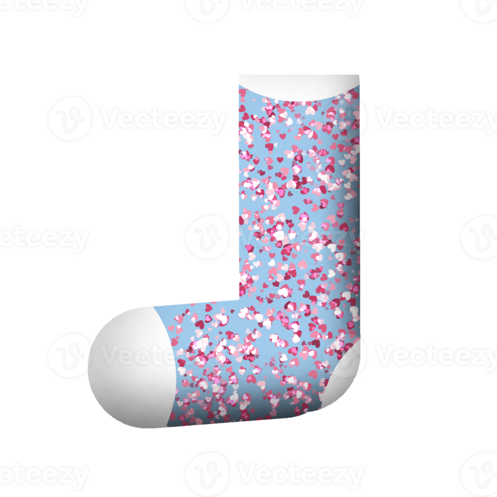 colored pattern socks png