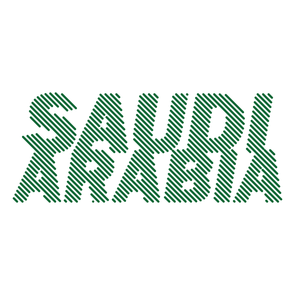 saudi arabien Land form prov designlinje png