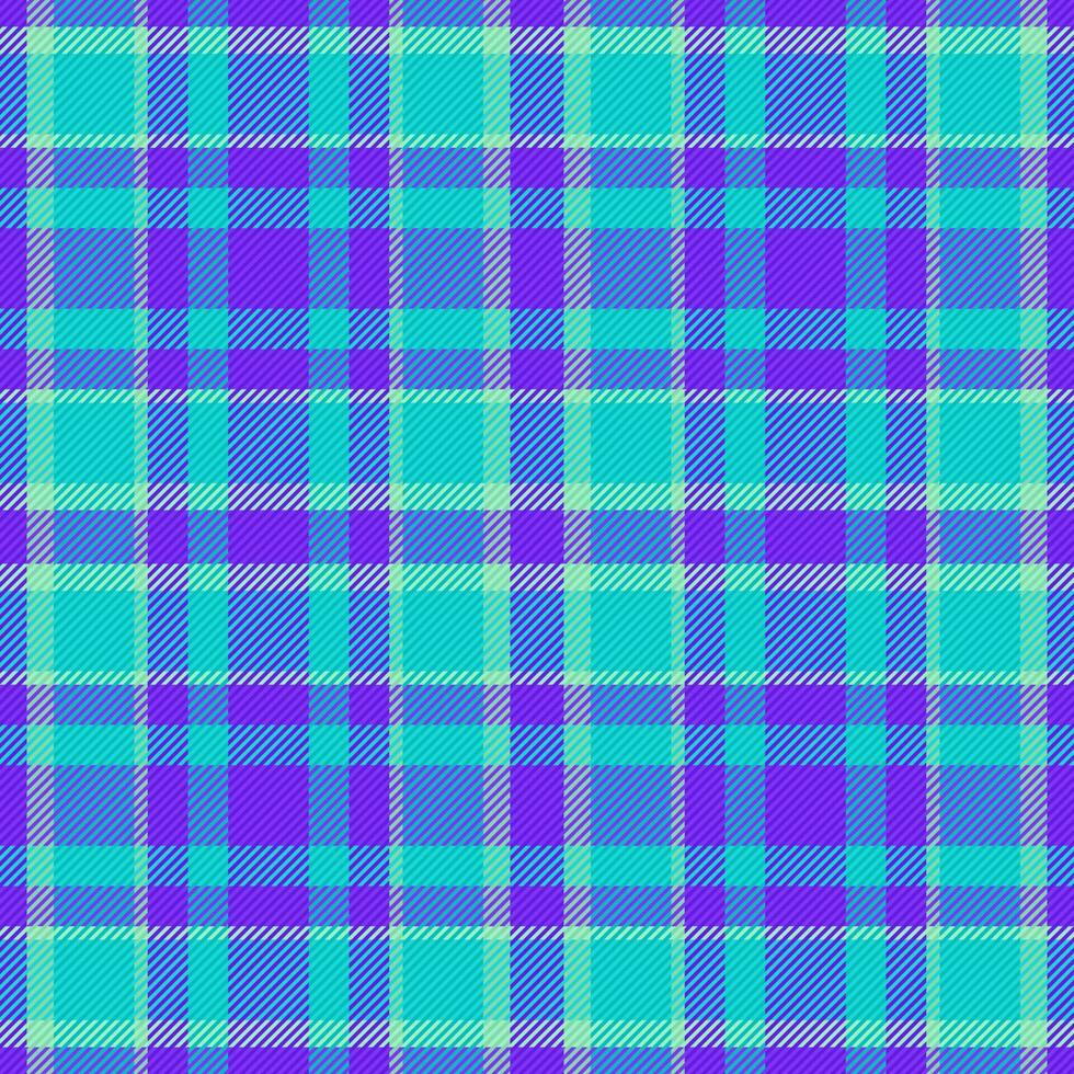 Vector tartan texture. Background pattern plaid. Fabric check seamless textile.