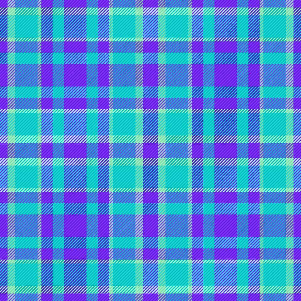 Vector tartan texture. Background pattern plaid. Fabric check seamless textile.