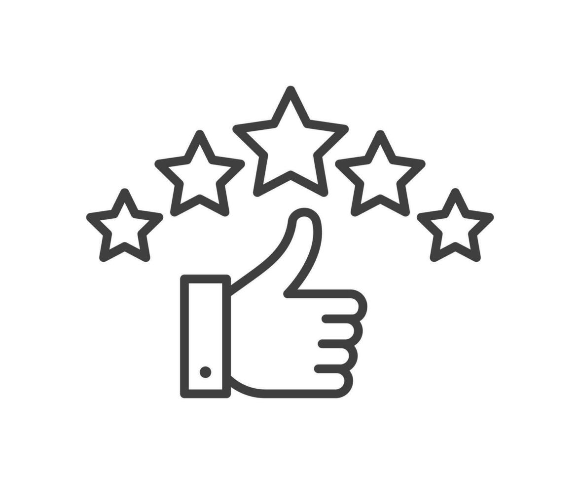 Good icon vector. Business success sign. Best quality symbol of correct, verified, certificate, approval, accepted, confirm, check mark. vector