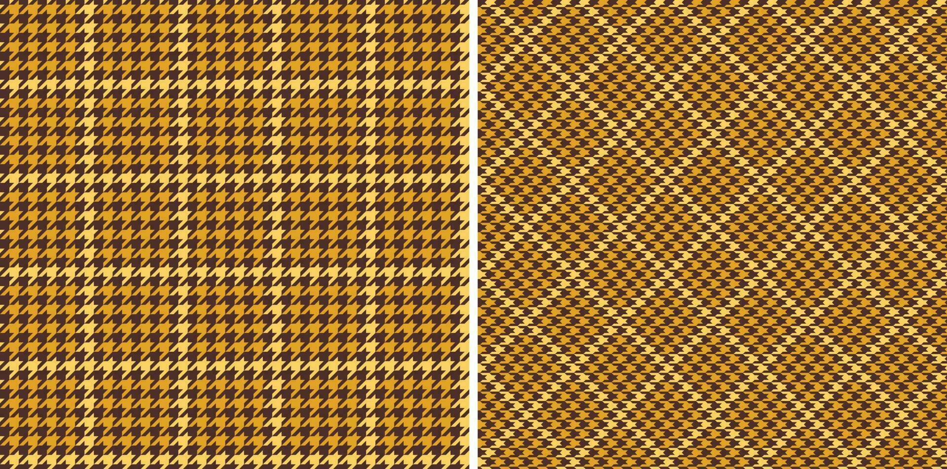 Pattern seamless texture. Tartan check plaid. Vector textile fabric background.