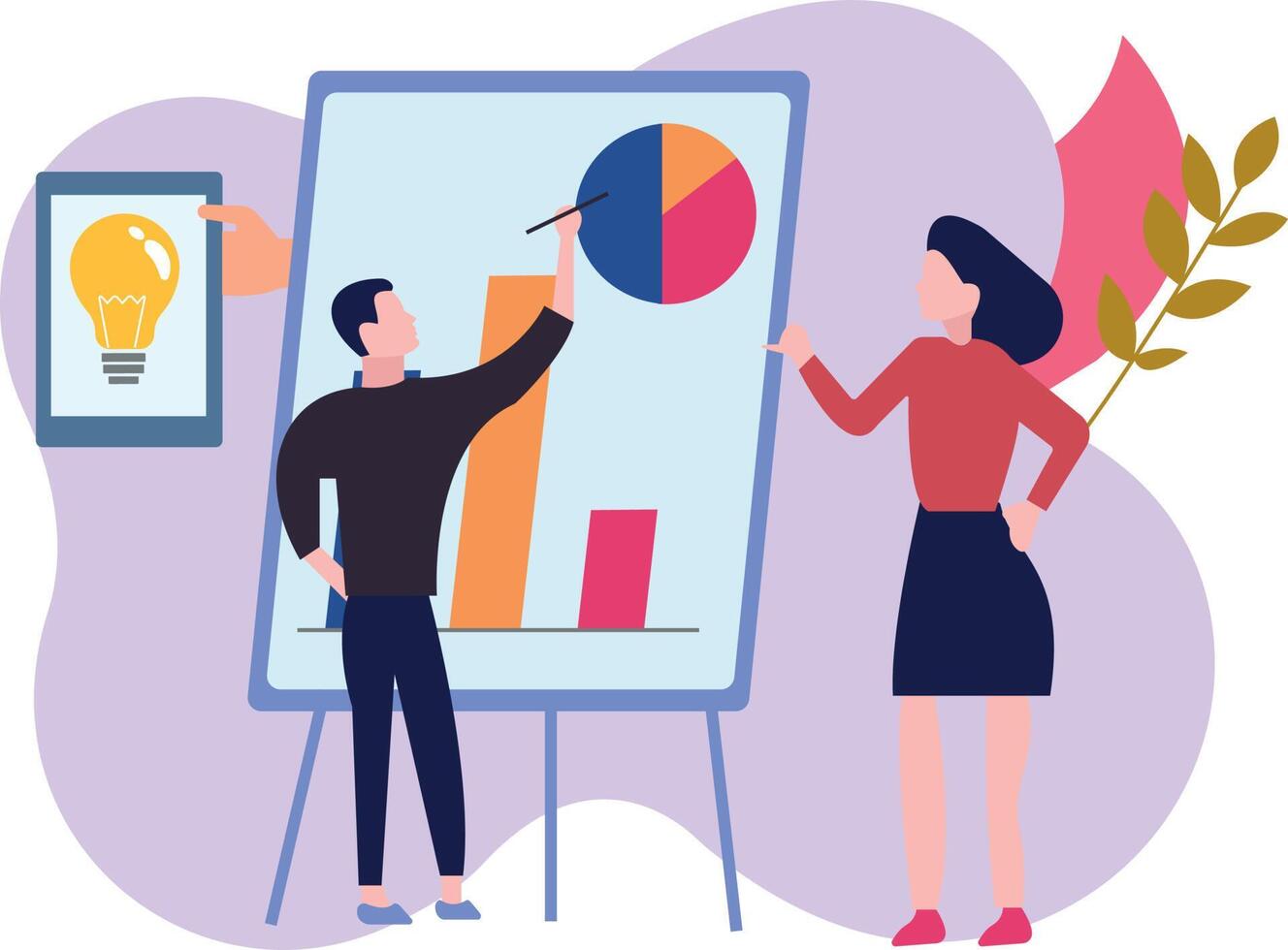 Making A Graph Chart