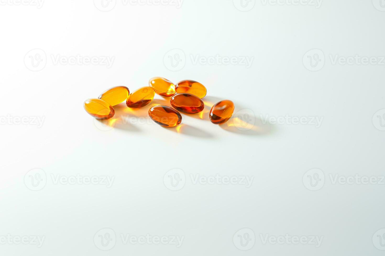 Soft gel, Close up of oil filled capsules, suitable for presenting food supplements, fish oil, omega 3, omega 6, omega 9, vitamin A, vitamin D, vitamin D3, vitamin E, evening primrose oil, photo