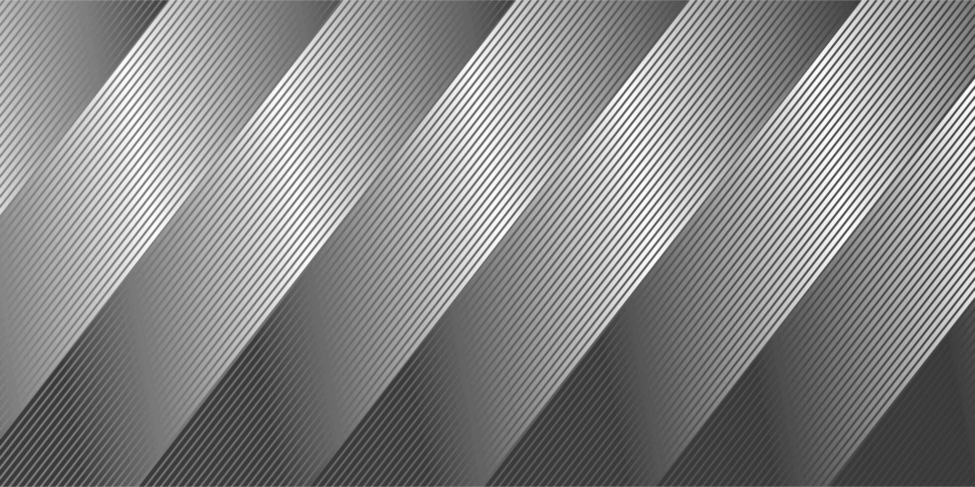 abstract background with lines vector photo