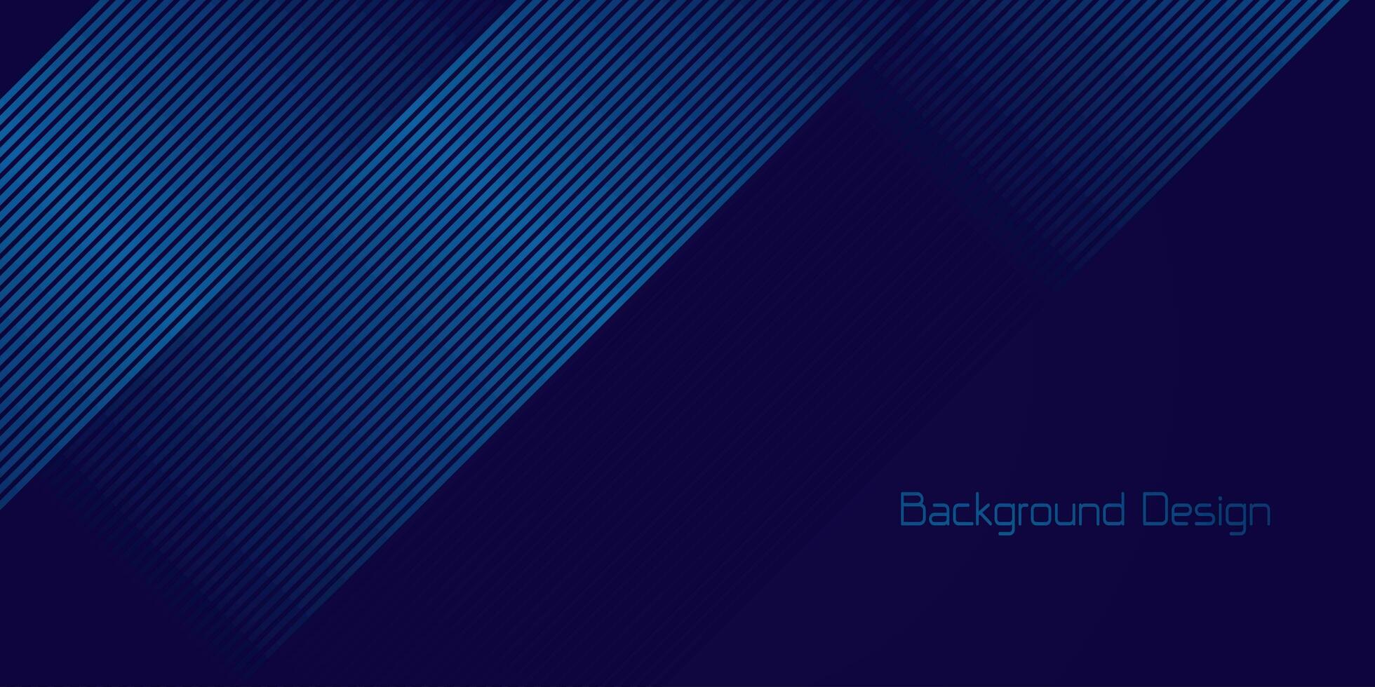 abstract background with lines vector photo