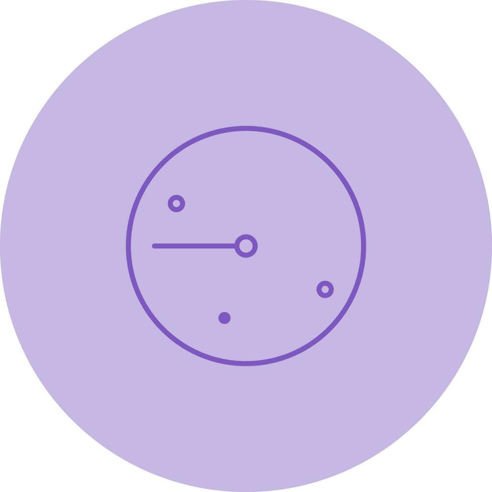 Radar Vector Icon