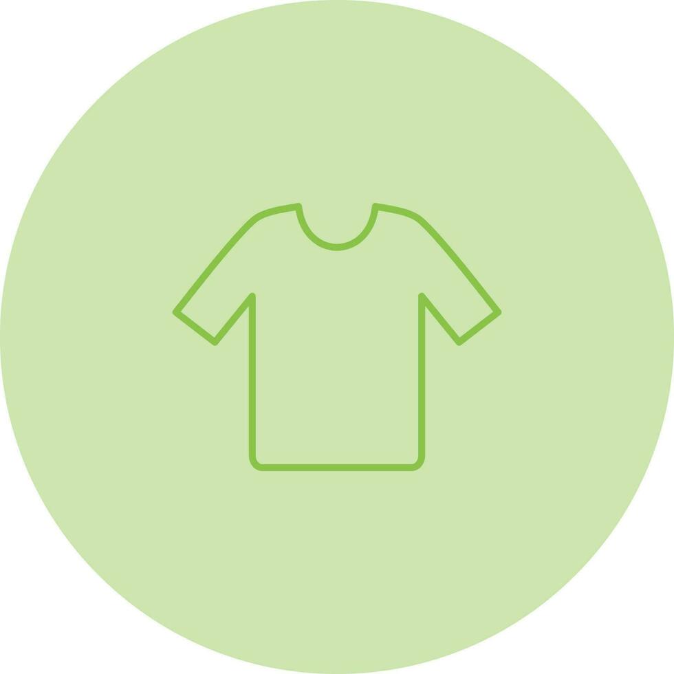 Shirt Vector Icon