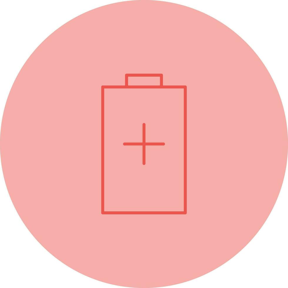 Power saving Vector Icon